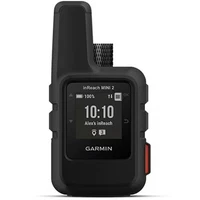 Garmin inReach Mini 2 Satellite Communicator GPS Black 010-02602-21 R87240117