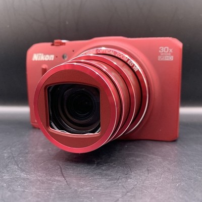 S9700 Coolpix ▪️専用▪️（美品）Nikon COOLPIX S9700 元箱付 動作