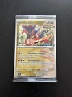 🇫🇷 Carte Pokémon FR Koraidon 119/162 Stamp Promo Forces Temporelles (EV05)