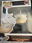 Funko Pop! Vinyl: Jujutsu Kaisen - Satoru Gojo #1885