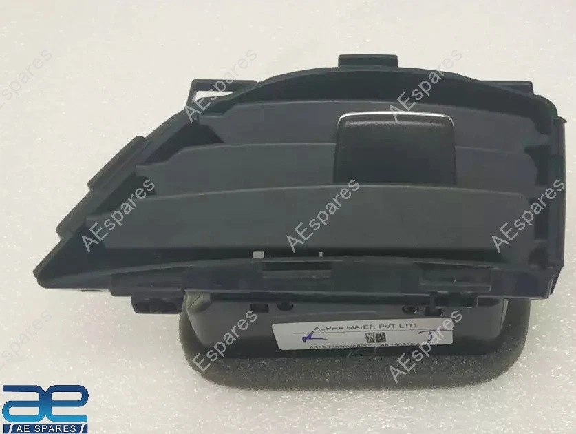 Louver, Center Air Vent LH For Suzuki Baleno 2015-2022 Baleno RS 2016-2019 view 3