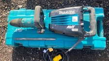 Makita HM1214C Demolition Hammer SDS Max 110 Volt