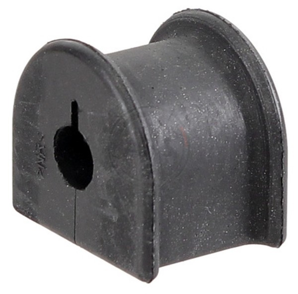 Stabilisatorlager Stabilager Buchse Stabilisator A.B.S. 270862 FüR 80 Beetle B5-image