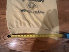 Vintage Yamaha World’s Champ Distressed Sweater — photo 10