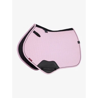 LeMieux Essence Close Contact Square Schabracke - Fondant - Bild 1 von 2
