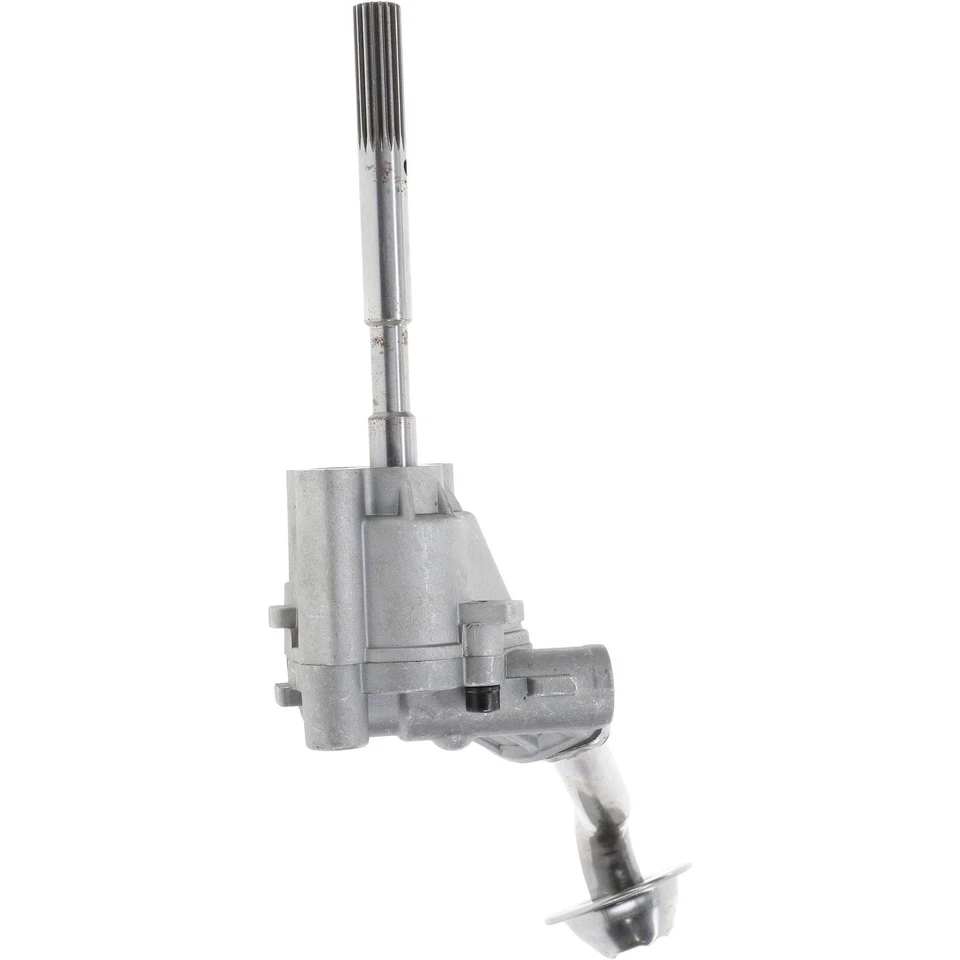 Melling M366 Stock Replacement Oil Pump For 97-01 A4 A4 Quattro Passat - Image 4 of 4