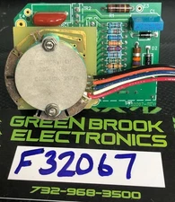 F32067 - DYNALITE - DYNALITE BOARD