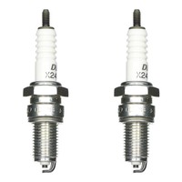 Denso ZüNdkerze X24EPR-U9 2Er Set (FüR: Yamaha TDM 850 4TX 96-01 )