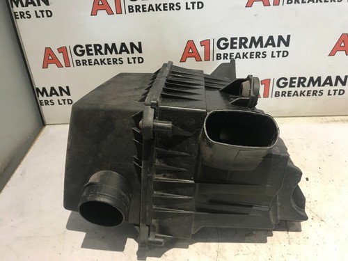 GENUINE SKODA FABIA VW POLO AIR FILTER BOX 6Y0129607D