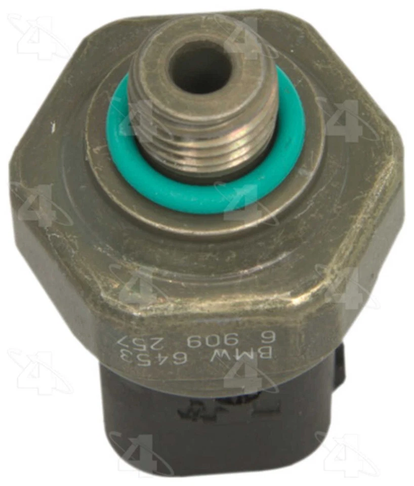 Interruptor de presión transductor de presión HVAC 4 estaciones 20997 Foto 3 de 4