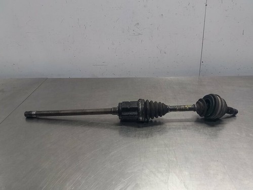 S R antriebswelle vorne rechts für BMW X5 3.0 D 2003 835919
