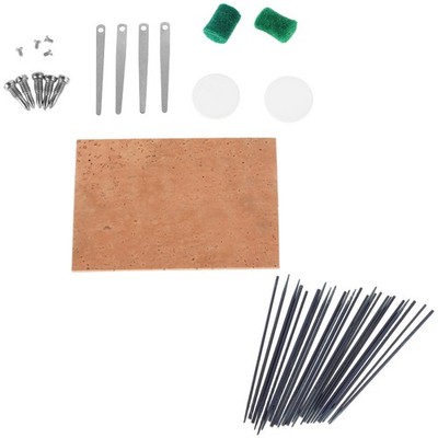 Instrumentenreparatur Kork Klarinetten-wartungswerkzeuge Von Musikinstrumenten