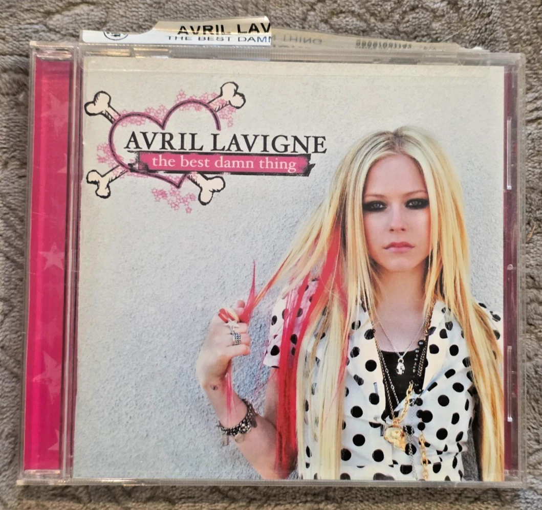 Avril Lavigne Music CDs for sale | eBay Avril Lavigne Music CDs for sale | eBay