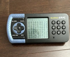 Sudoo Sudoku Game 6x6 Grid 800 Puzzles 9x9 grid 1200 Puzzles Hint