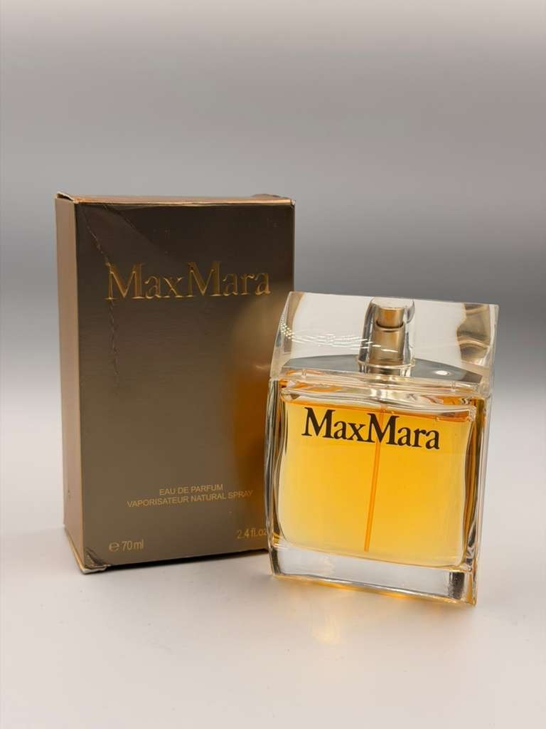 Max Mara Perfume for Women by Max Mara 2.4 oz / 70 ml EDP Spray | eBay