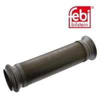 febi bilstein 44330 Metallschlauch FüR Abgasrohr FüR Renault (Rvi)
