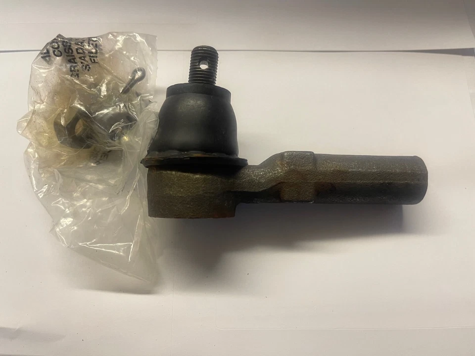 NUEVO NAPA 269-2743 Extremo de varilla de dirección - Se adapta a Nissan 86-06 Foto 4 de 4