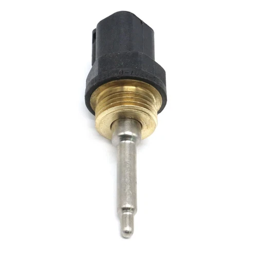 Temperature Sensor For Caterpillar 3126 C7 Various Engines 264-4297 - Picture 1 of 4