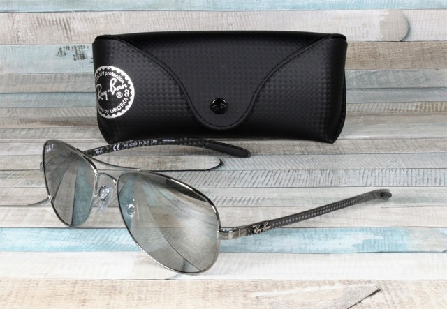 ray ban 8301