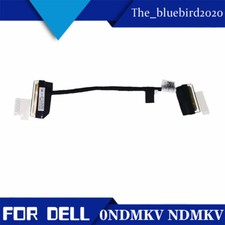 For Dell Inspiron 15 5000 5505 IO small board cable USB cable 0NDMKV NDMKV