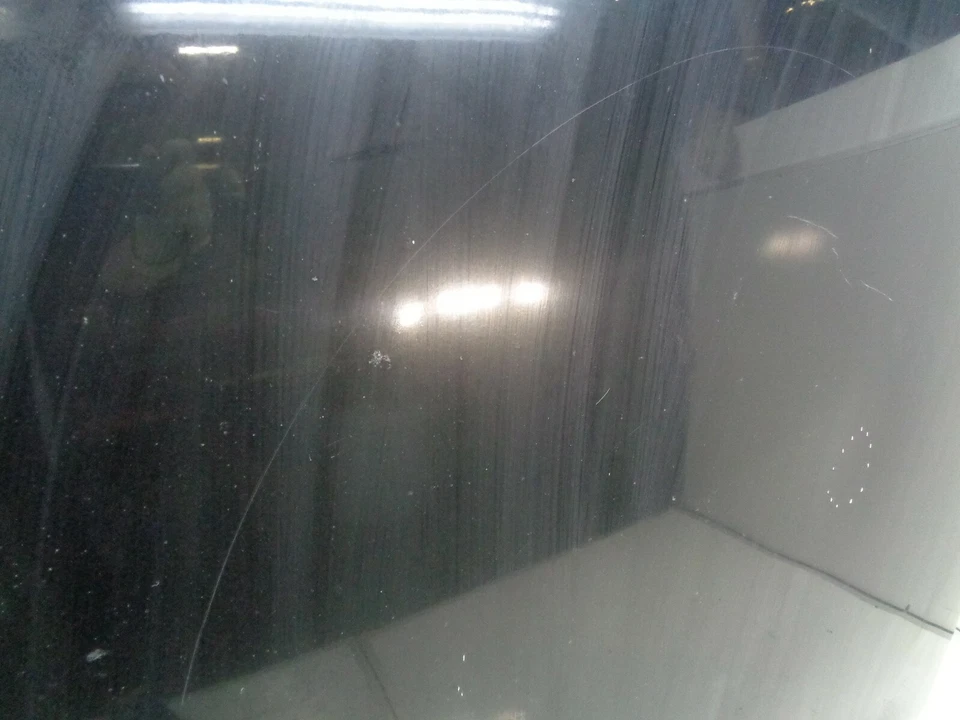 VOLVO S60 2001-2009 SEDAN FRONT HOOD COVER SHELL GRAY OEM DK909204 — 第 4/4 张图片