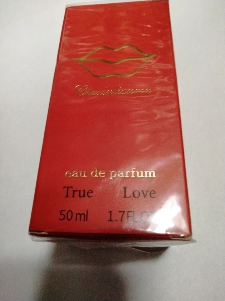 Spray True Love 50 ml 1,7 fl. Oz. Eau De Perfume - ¡Nuevo! ¡Sellado! Foto 2 de 4