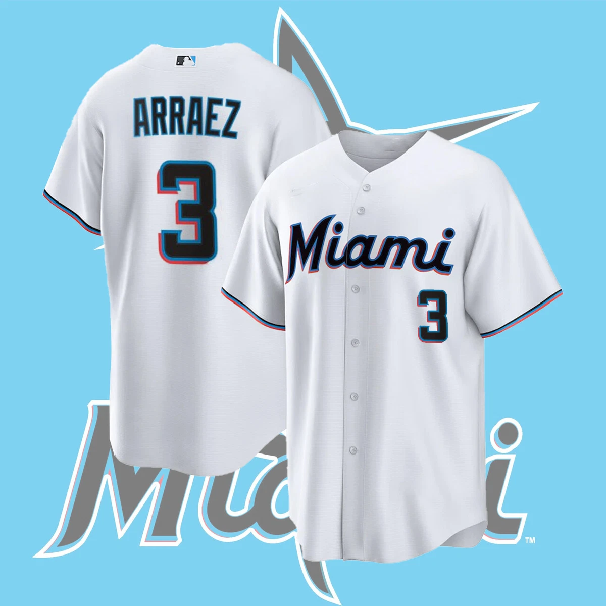 Ranking All the Current Marlins Uniforms From Worst to Best