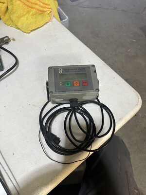 BMI G Force Plus Forklift VEHICLE INTERFACE BR-2 Used