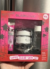 4-pc GLAMGLOW Super Clear Skin Set