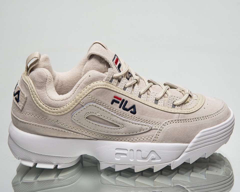 fila ugly