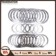6R80 Auto Transmission Clutch Disc Steel Plates For FORD Transnation W183881D