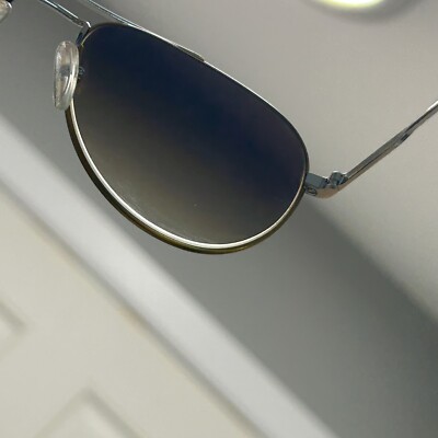 Etnia Barcelona Brera Sun SLBR Sunglasses Gradient 56 [] 16  display picture 1