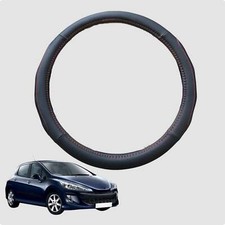 Steering Wheel Cover for Peugeot 308 2007-2013 Wagon(T7) 38CM | Circle