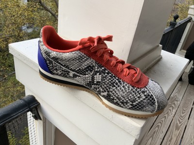 nike python cortez