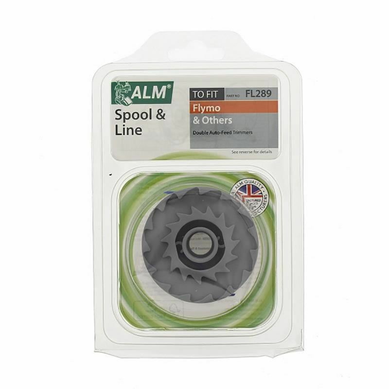 Bobina e Filo Per Macallister GT2836,GT3037,MGTP430,MGT600