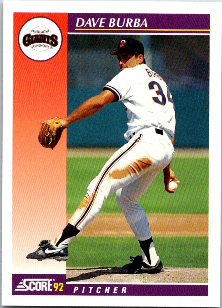 1992 SCORE ROOKIE AND TRADED SINGLES-----------PICK FROM LIST------- (CLEARANCE) - Picture 52 of 111