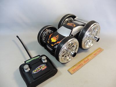 edge runner rc car