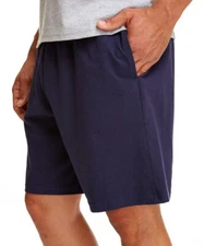 Mens Soffe Heavyweight 100% Cotton Shorts - Heavy All Cotton Shorts