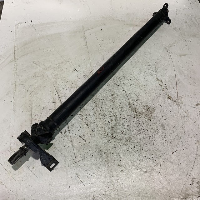 2005 2006 2007 2008 AUDI A4 S4 B7 REAR DRIVE SHAFT eBay