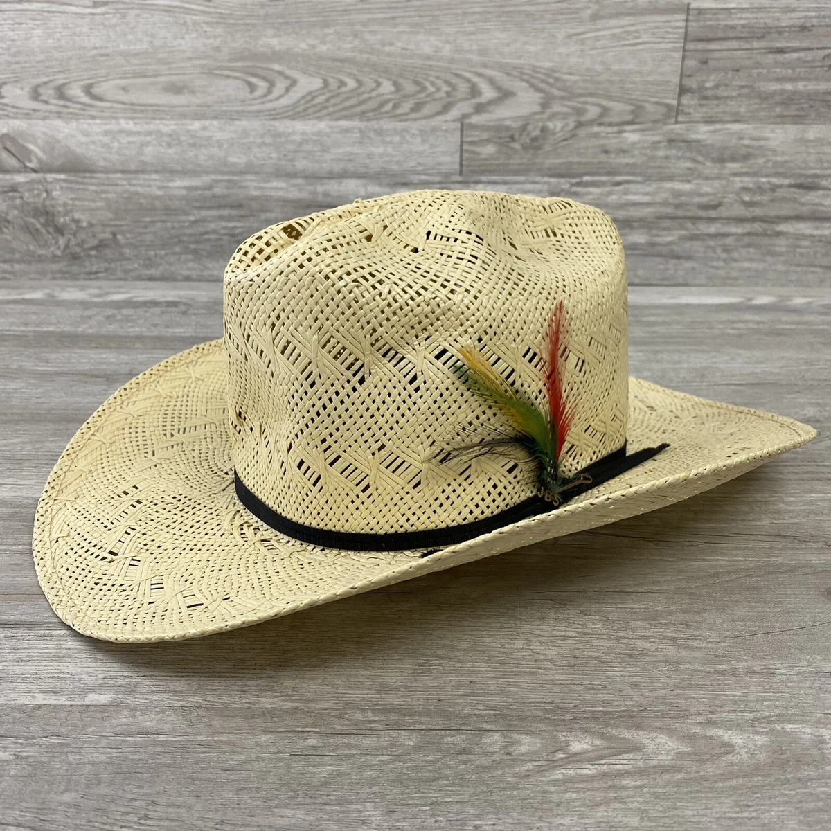 Stetson Cowboy Hat