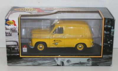 G0516-04★レア希少　ルノー・コロラール ミシュラン 1950 NOSTALGIE 1/43 SCALE - N008 - RENAULT COLORALE MICHELIN 1950 | eBay