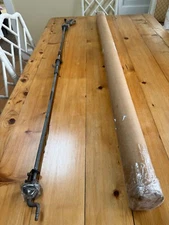 bmw e10 2002 Hood Bar  with handle tii 1600 2002tii