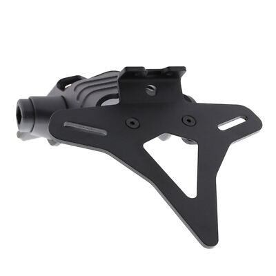 Evotech Ducati SuperSport S Tail Tidy 17 - 20