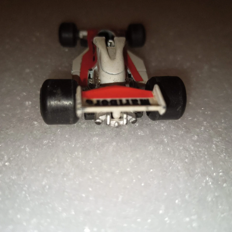 McLaren M23B F. 1 Scala 1:55 Polistil  Anni 70 LEGGI DESCRIZIONE - Immagine 4 di 4