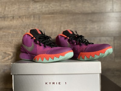 kyrie 1 easter