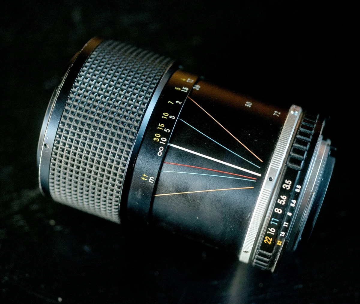 36-72mm Focal f/3.5 Camera Lenses for Nikon for sale | eBay