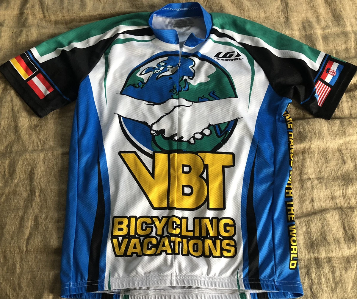 Vbt cycling sale