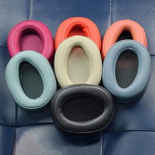 Replacement Ear Pads Compatible with Sony MDR 100ABN WH H900N Headphones