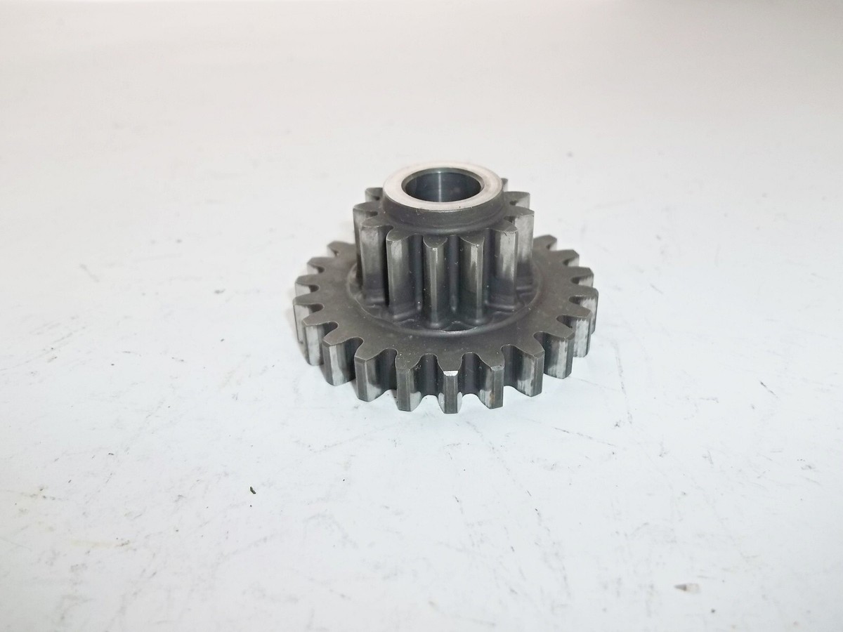 HONDA 03 TRX350FM REVERSE IDLE GEAR 23721-HN5-670 TRX350 TRX 350FM