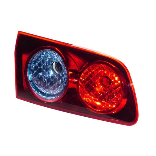 TarosTrade Luce Di Stop Posteriore Sinistra E-Mark Per Ford Transit (2000-2006), Ricambio Omologato